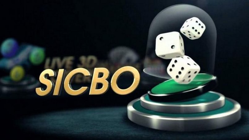 Sicbo là trò chơi được đông đảo người chơi yêu thích và lựa chọn