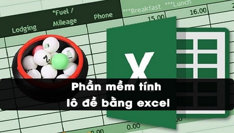 Công cụ này hỗ trợ thống kê để đưa ra cho mình những con số may mắn